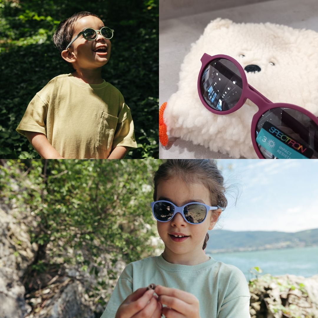 Image de l'actualité Lunettes de soleil Enfants