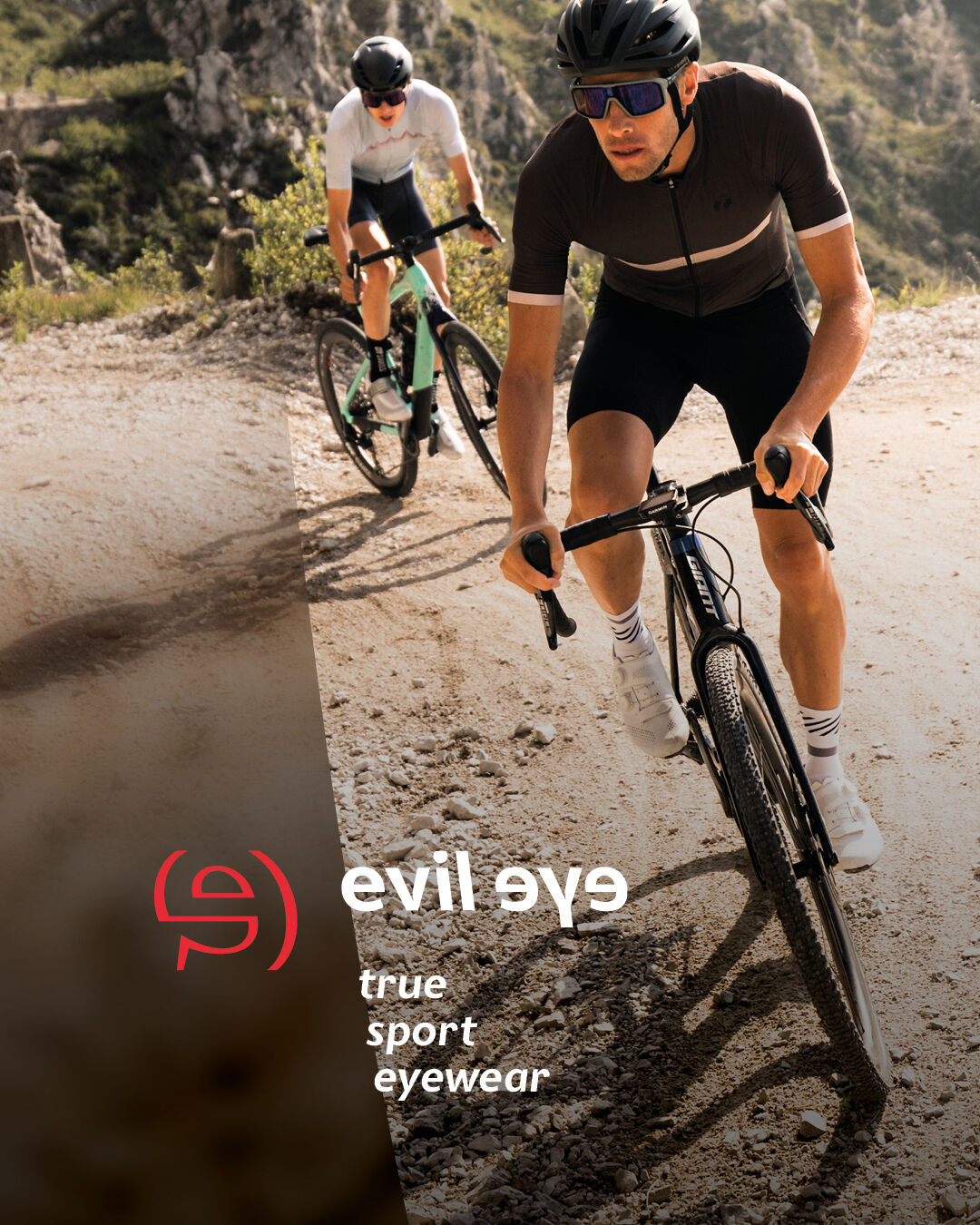 Image de l'actualité Nouvelle collection EVIL EYE