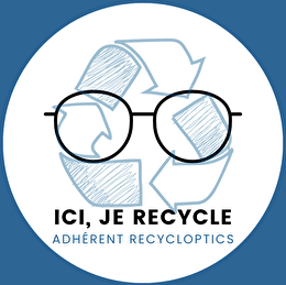 Image de l'actualité Nous sommes membres de RecyclOptics