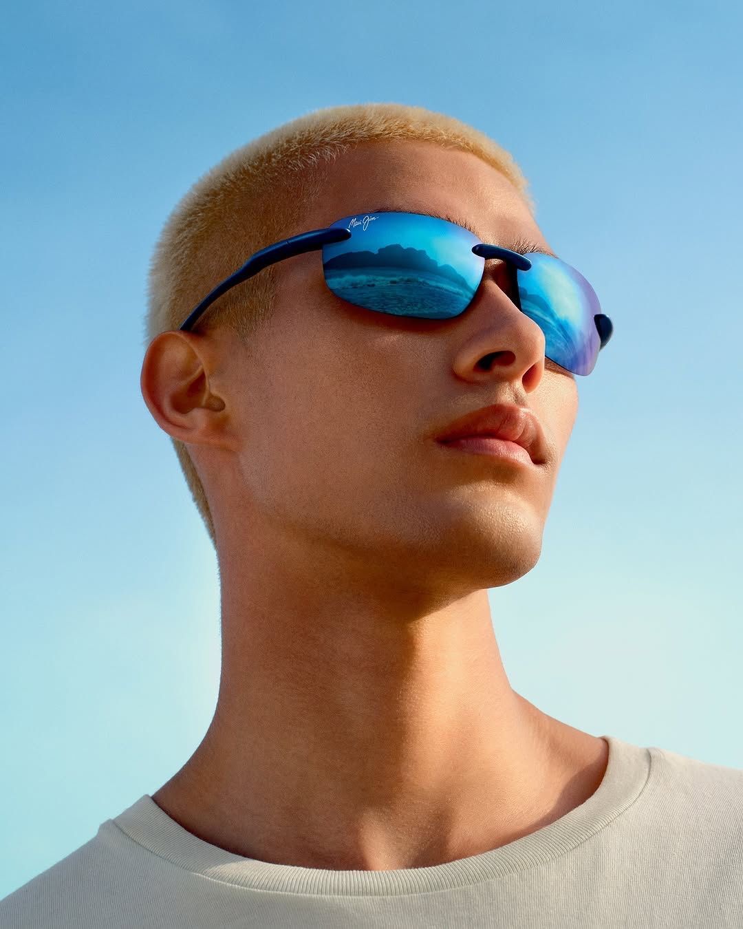 Image de l'actualité NOUVELLE MARQUE : MAUI JIM !
