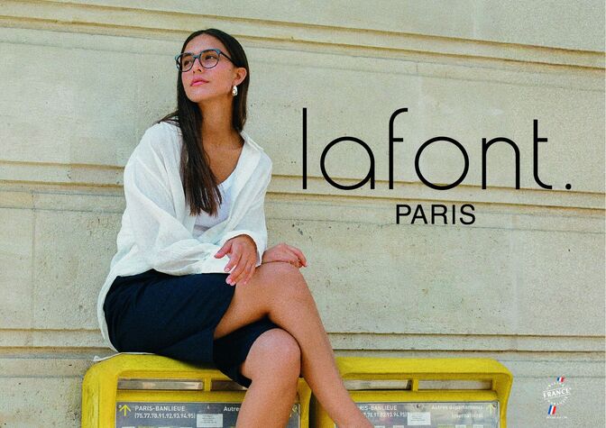 Image actualité Maison LAFONT