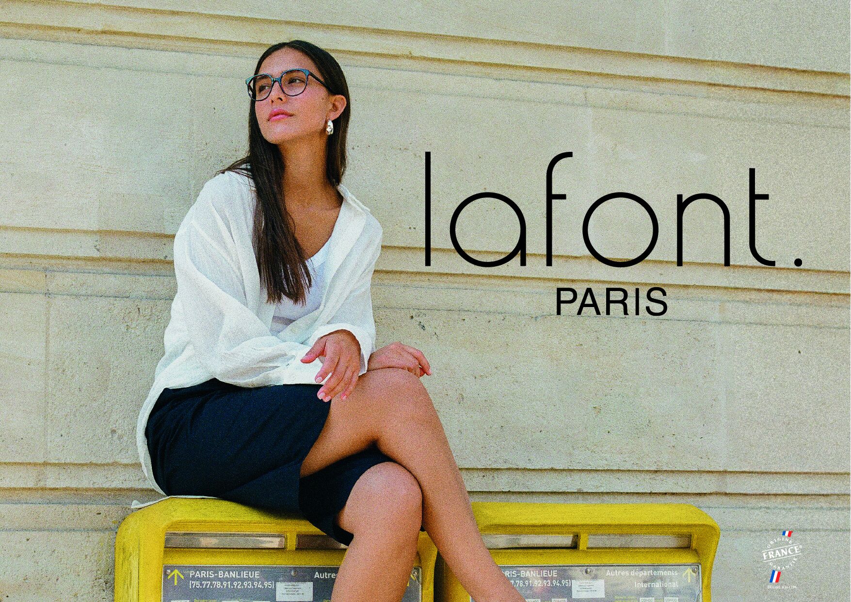 Image de l'actualité Maison LAFONT