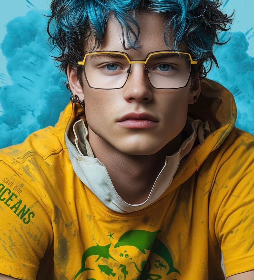 Image de l'actualité COLLECTION HOMME KAOS