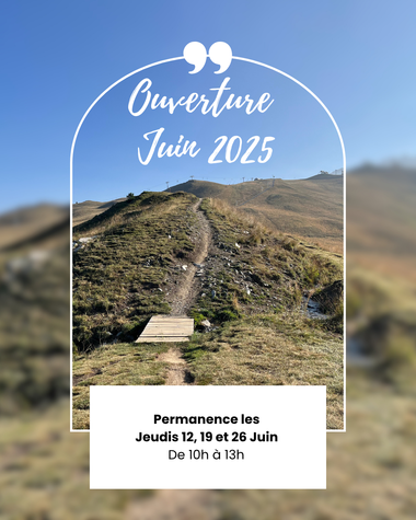 Actualité optique opticien : Ouverture Juin 2025