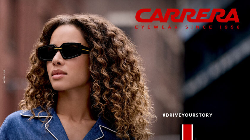 Image actualité Nouvelle Collection de Lunettes Solaires : Les Grandes Marques S’invitent dans Votre Magasin !