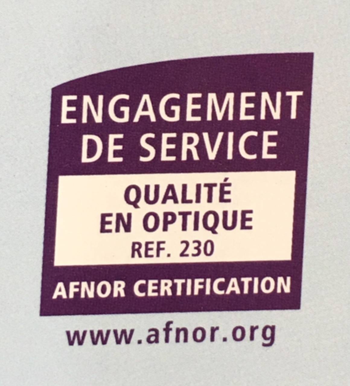 Image de l'actualité afnor