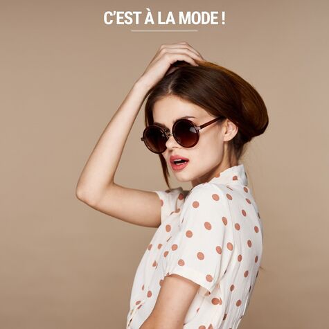 Actualité optique opticien : Ouverture du magasin samedi 28 juin !
