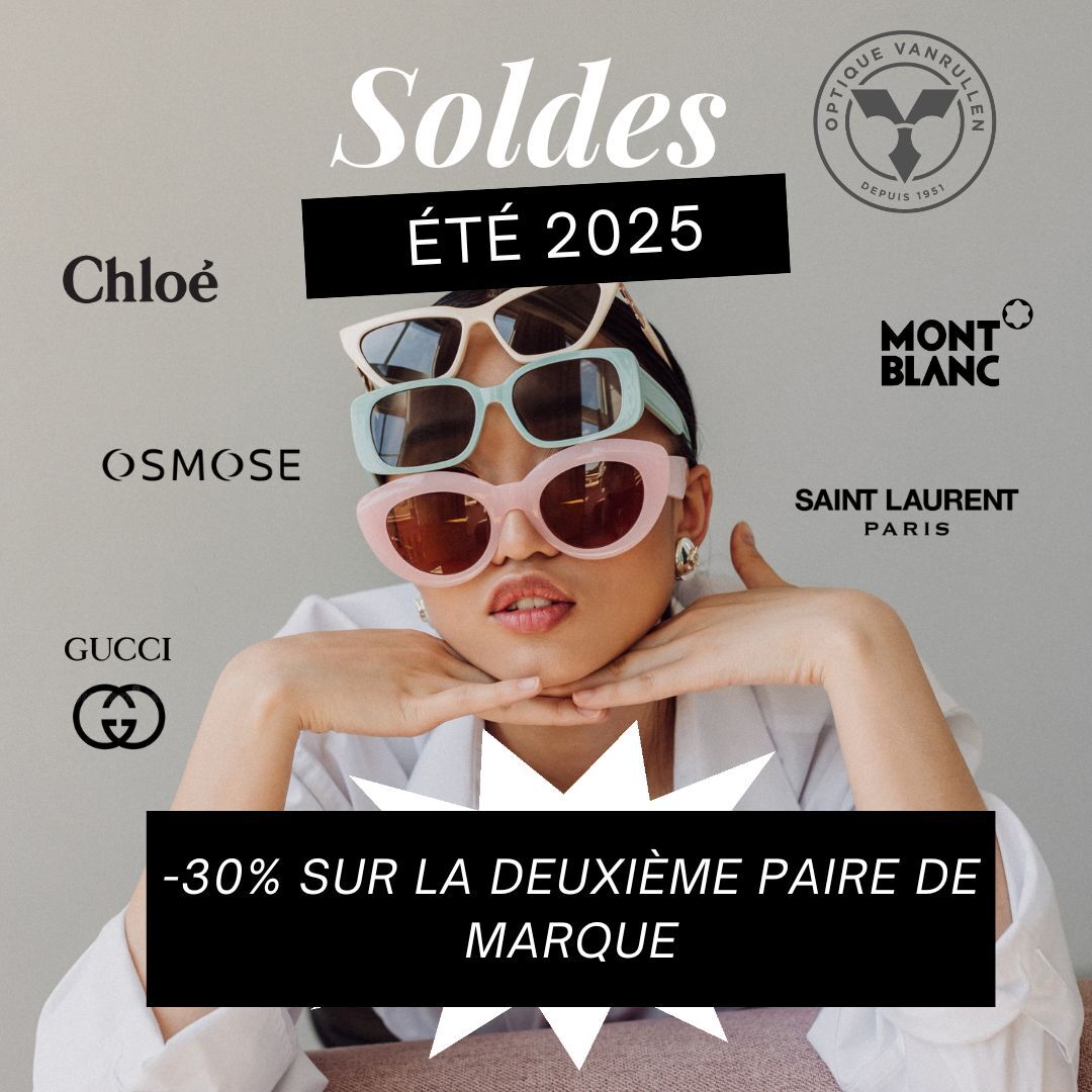 Image de l'actualité Les Soldes d'Été Sont Là : Offres Immanquables en Magasin !