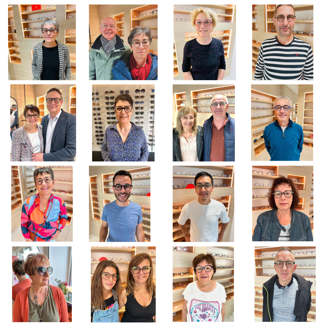 Image de l'actualité Notre plus belle vitrine, c'est vous !