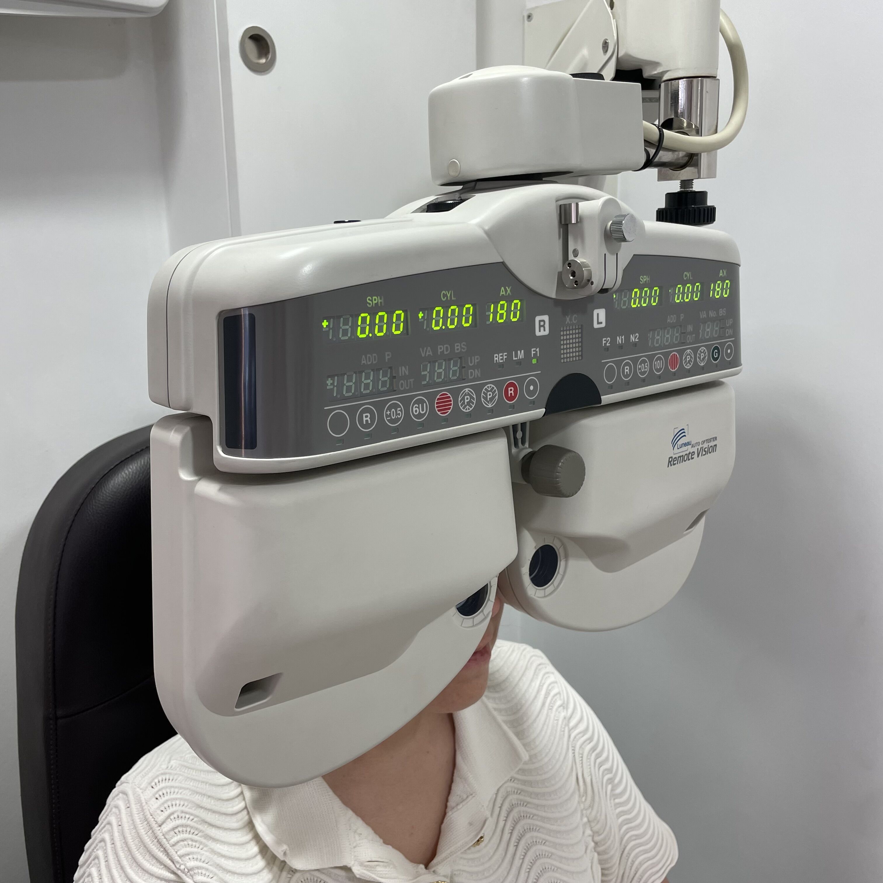 Image de l'actualité OPTICIEN-OPTOMETRISTE