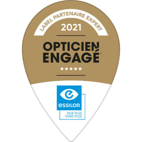 Actualité optique opticien : Opticien Expert et Engagé