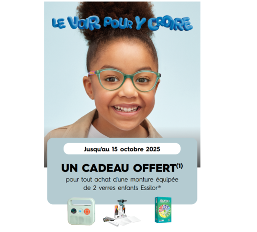 Image actualité Faut le croire pour y croire