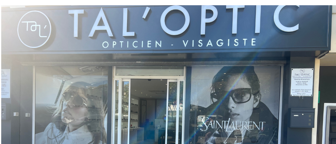 Image actualité L'ouverture du magasin !