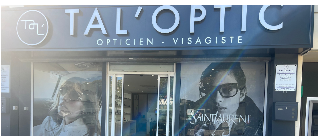 Image de l'actualité L'ouverture du magasin !