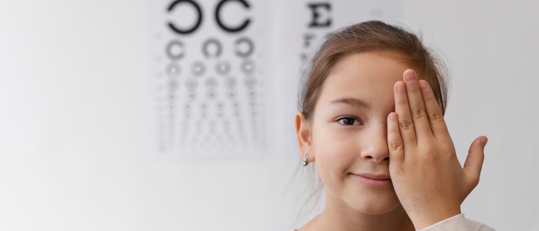 Image actualité Rentrée scolaire 2025 : 7 signes qui montrent que votre enfant a peut-être besoin de lunettes