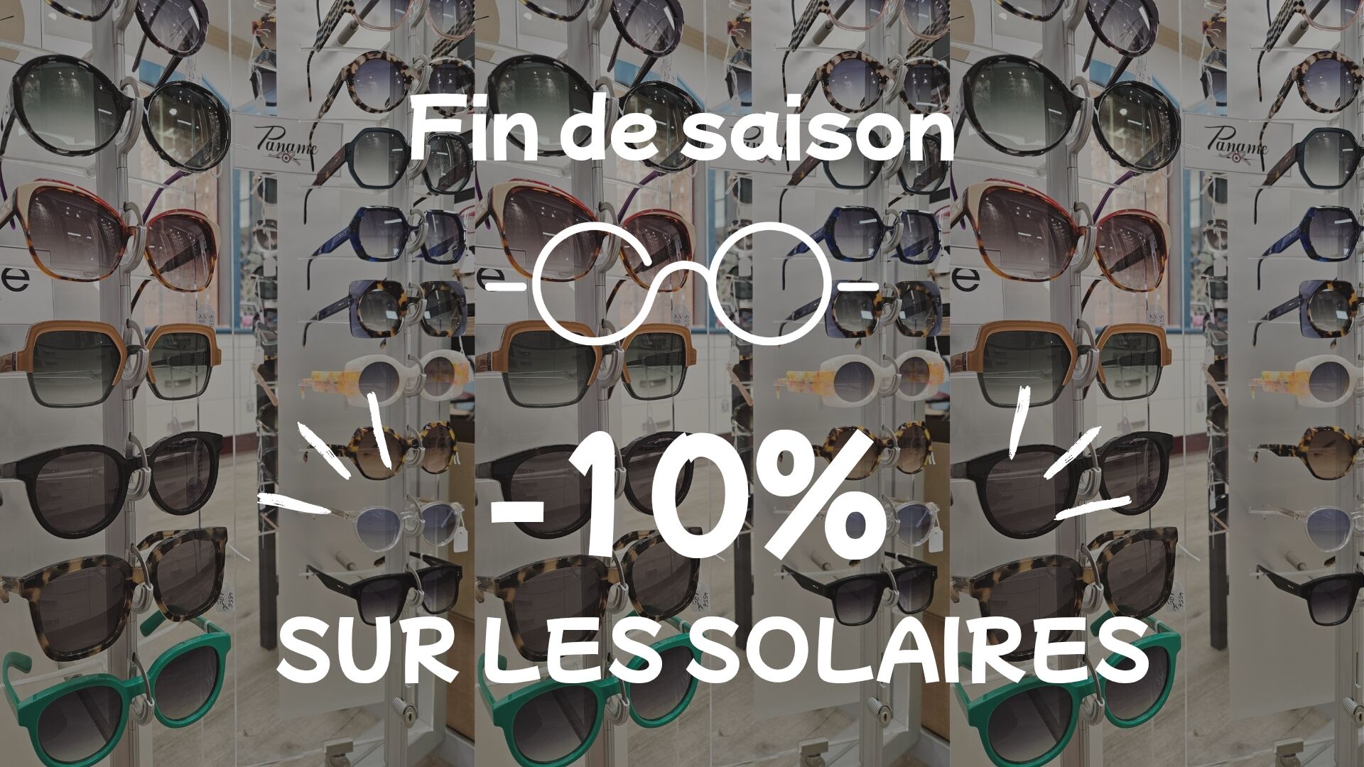 Image de l'actualité Promotion fin de saison