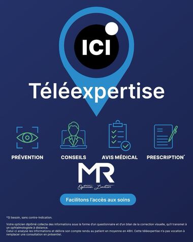 Image actualité NOUVEAUTE : LA TELE-EXPERTISE
