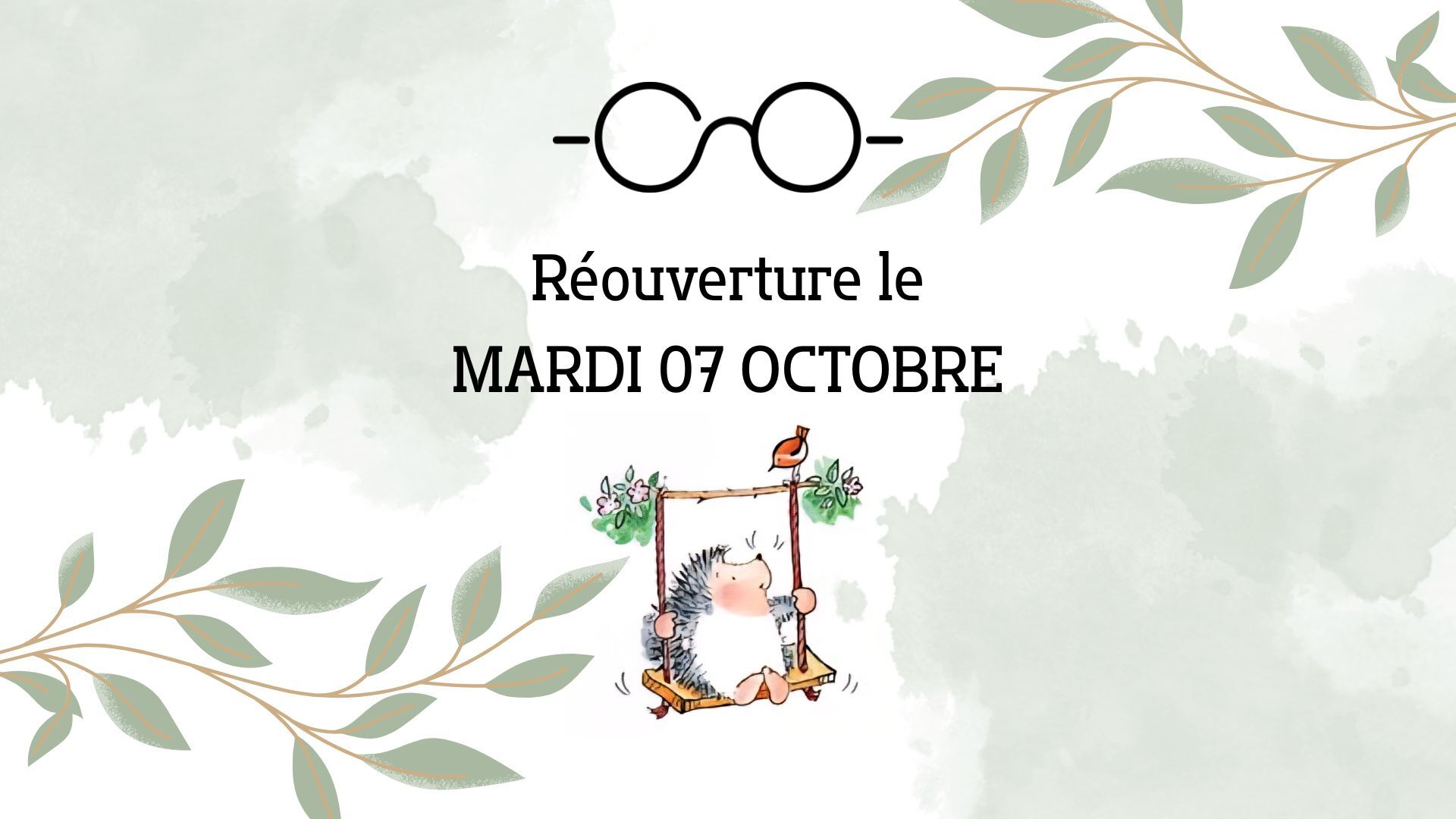 Image de l'actualité À très vite !
