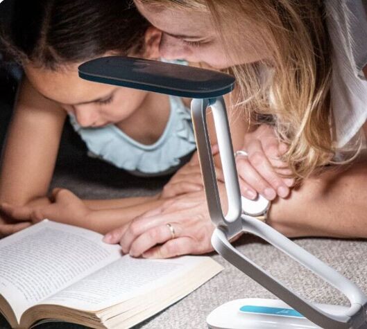 Image actualité Lampe LILI