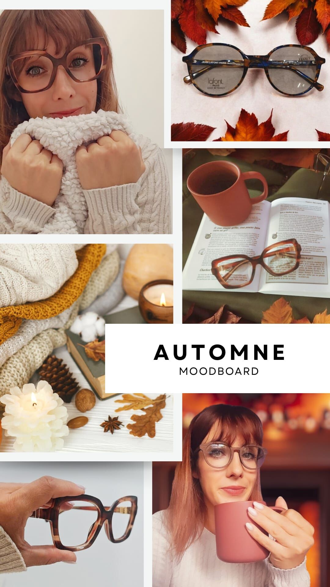 Image de l'actualité c'est l'automne