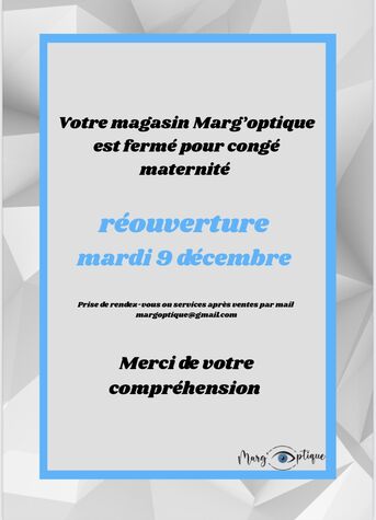 Image actualité Congé maternité