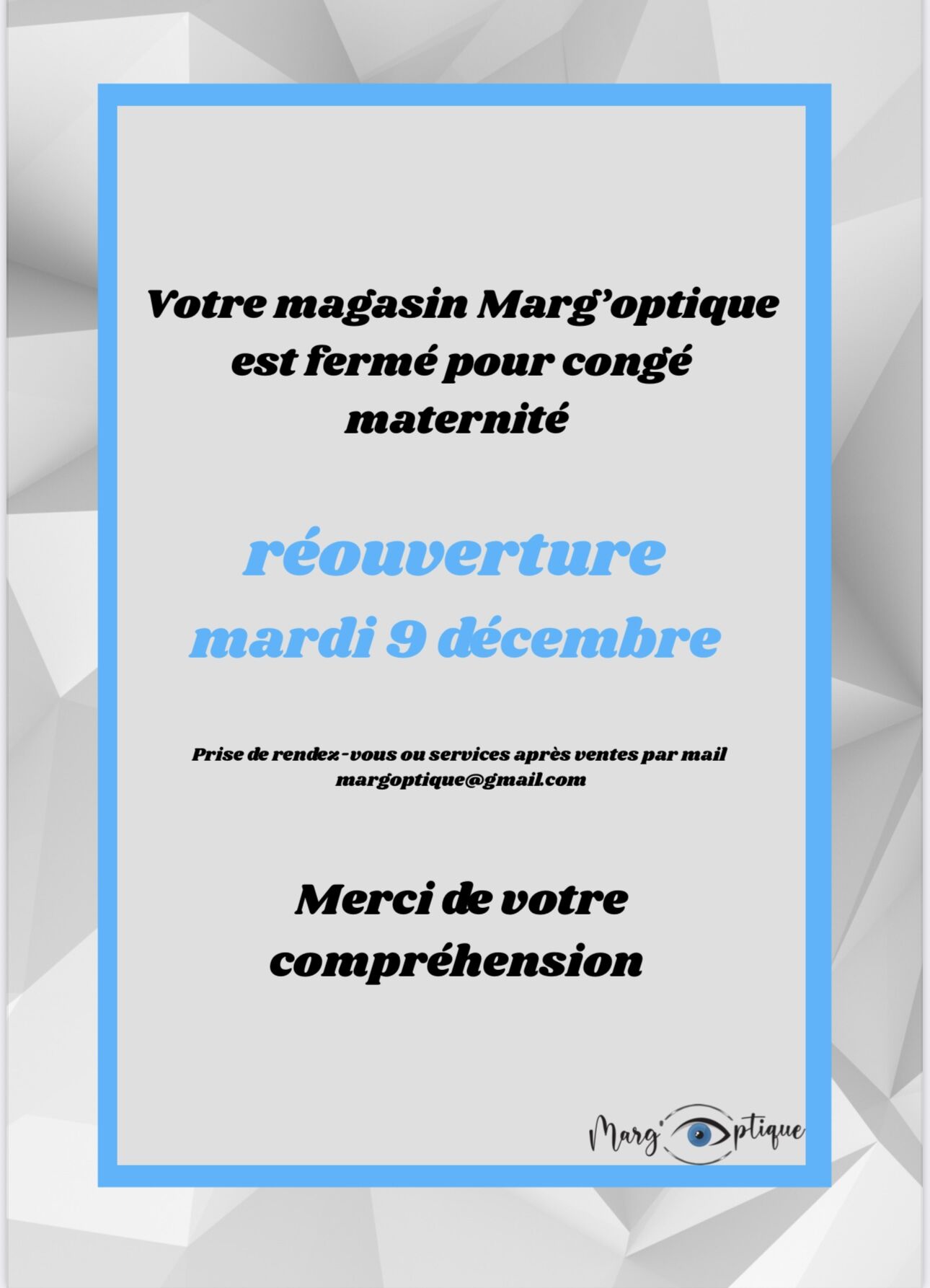 Image de l'actualité Congé maternité