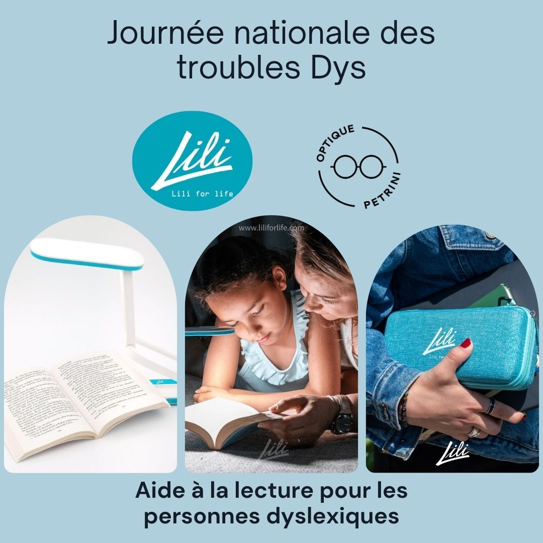 Image de l'actualité Journée Nationale des troubles Dys