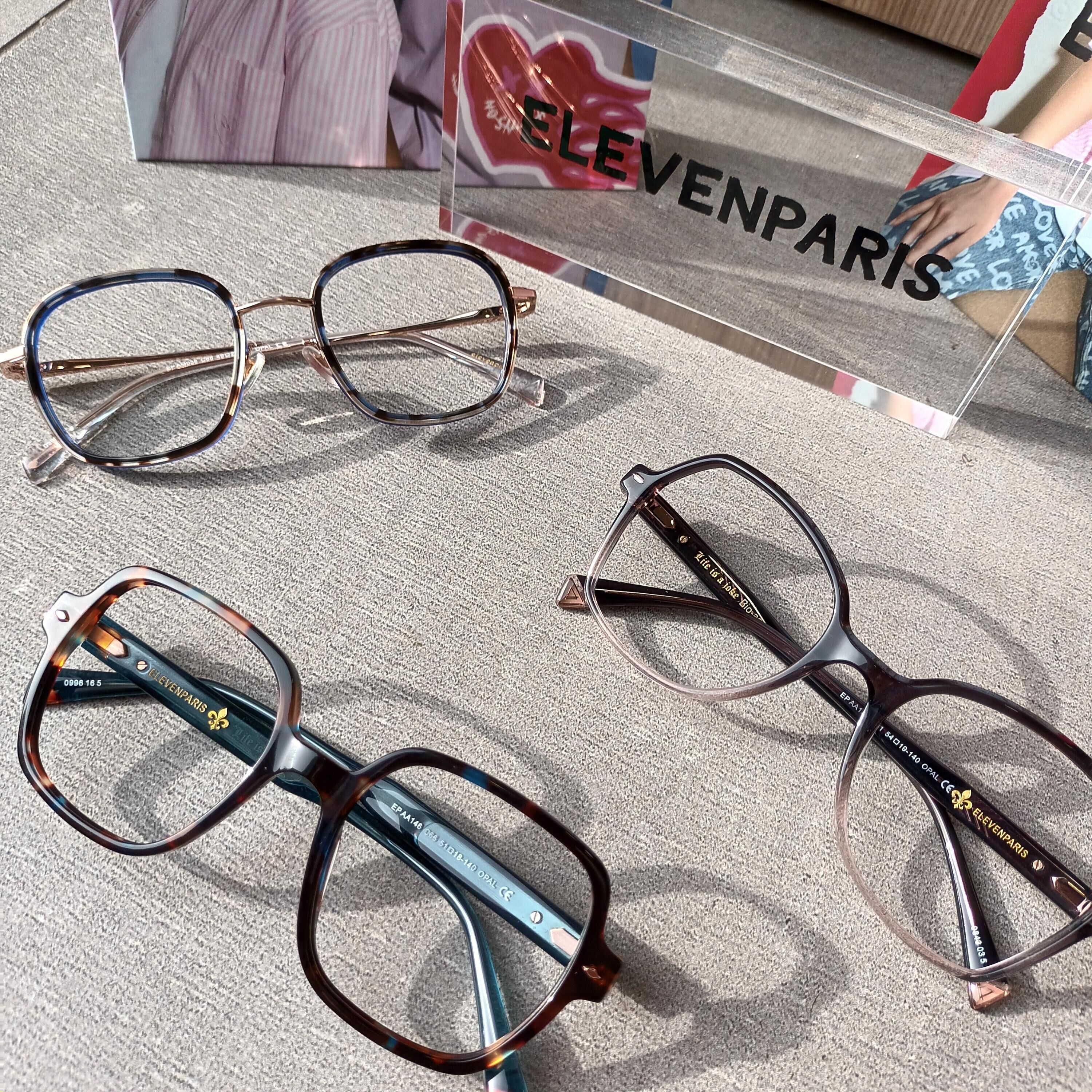 Image de l'actualité Eleven Paris