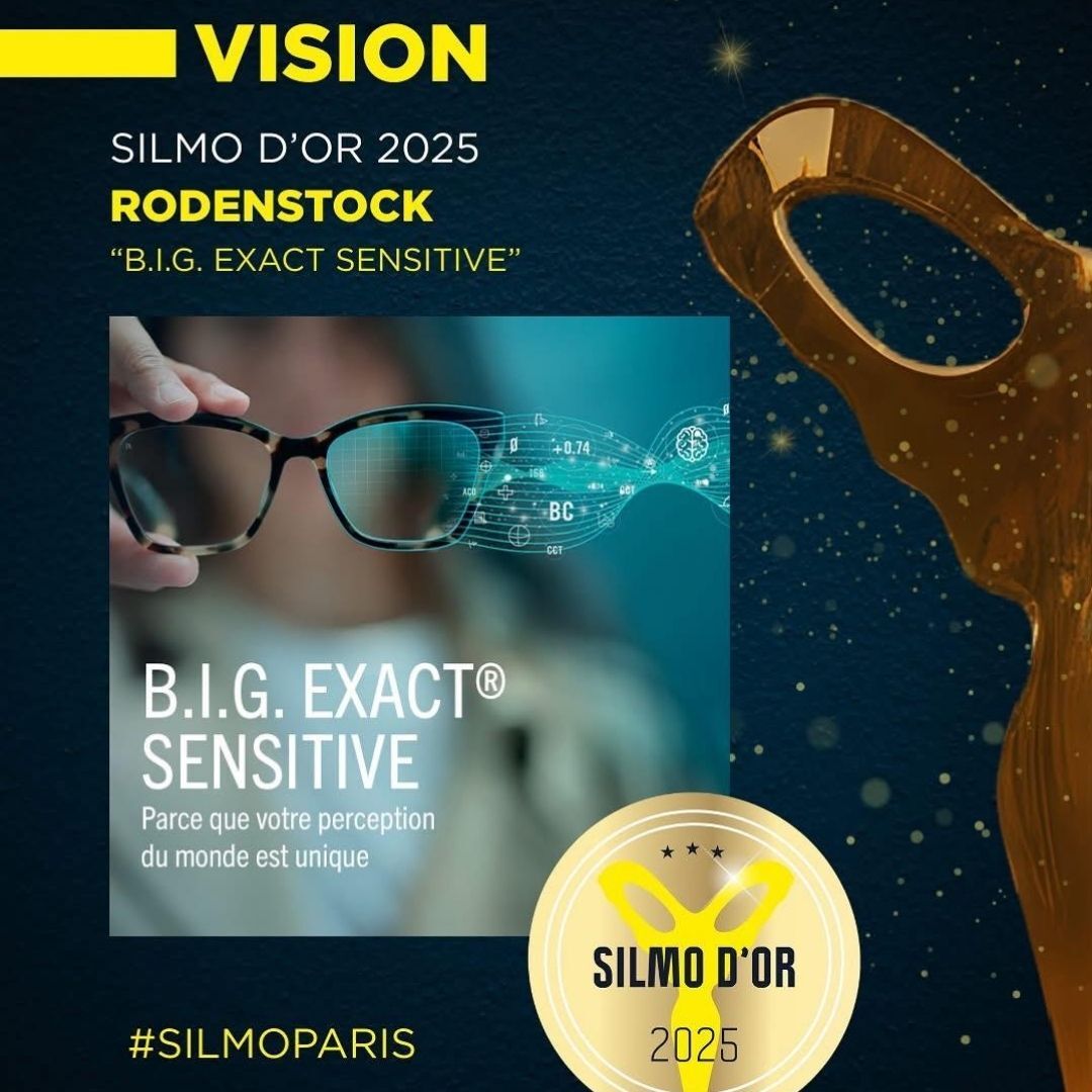 Image de l'actualité ? La précision biométrique à votre portée ?