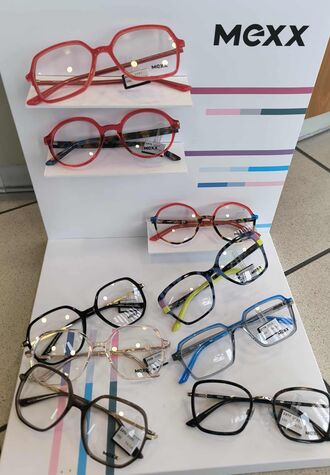 Image actualité LES BELLES MEXX