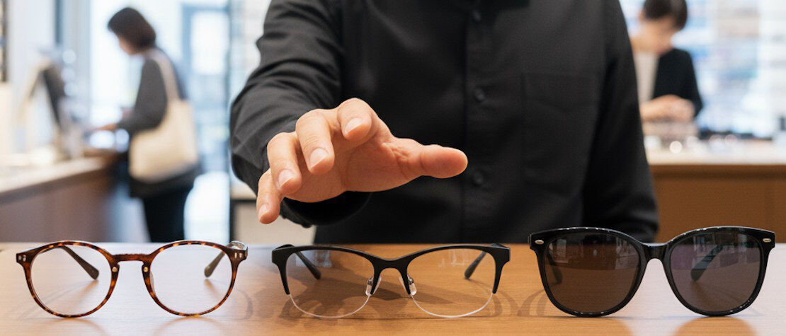 Image actualité Equality: 2ème paire haut de gamme