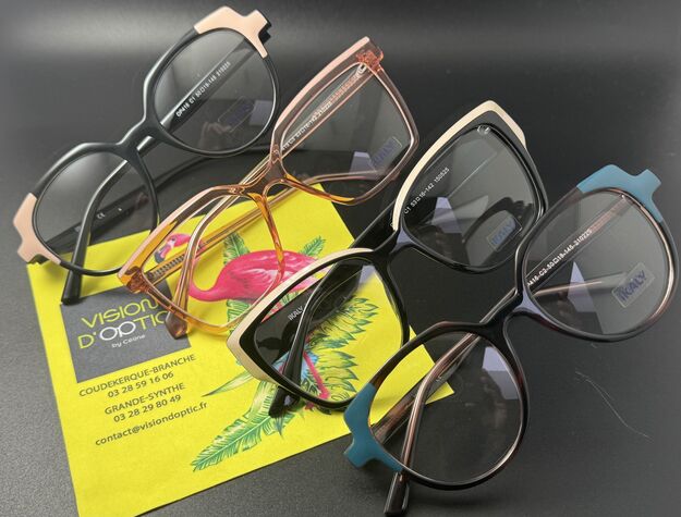 Image actualité Nouvelle collection 30 euros