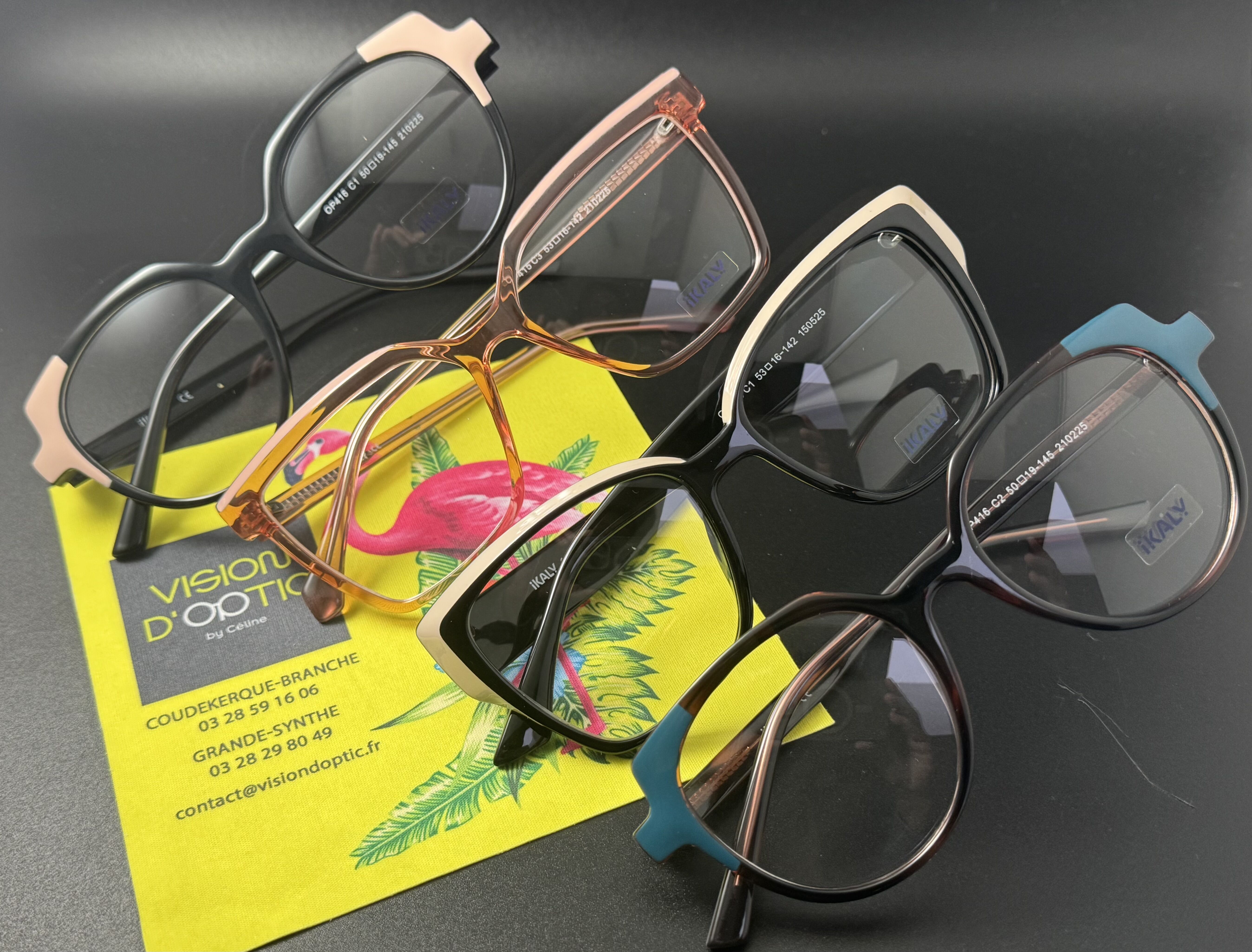 Image de l'actualité Nouvelle collection 30 euros