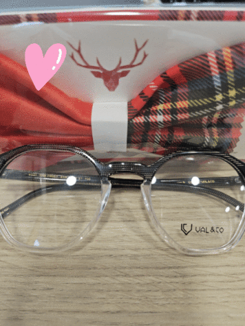 Image actualité Lunettes val & co