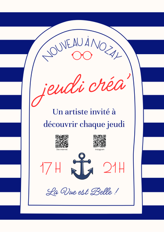 Image actualité Jeudi créa'