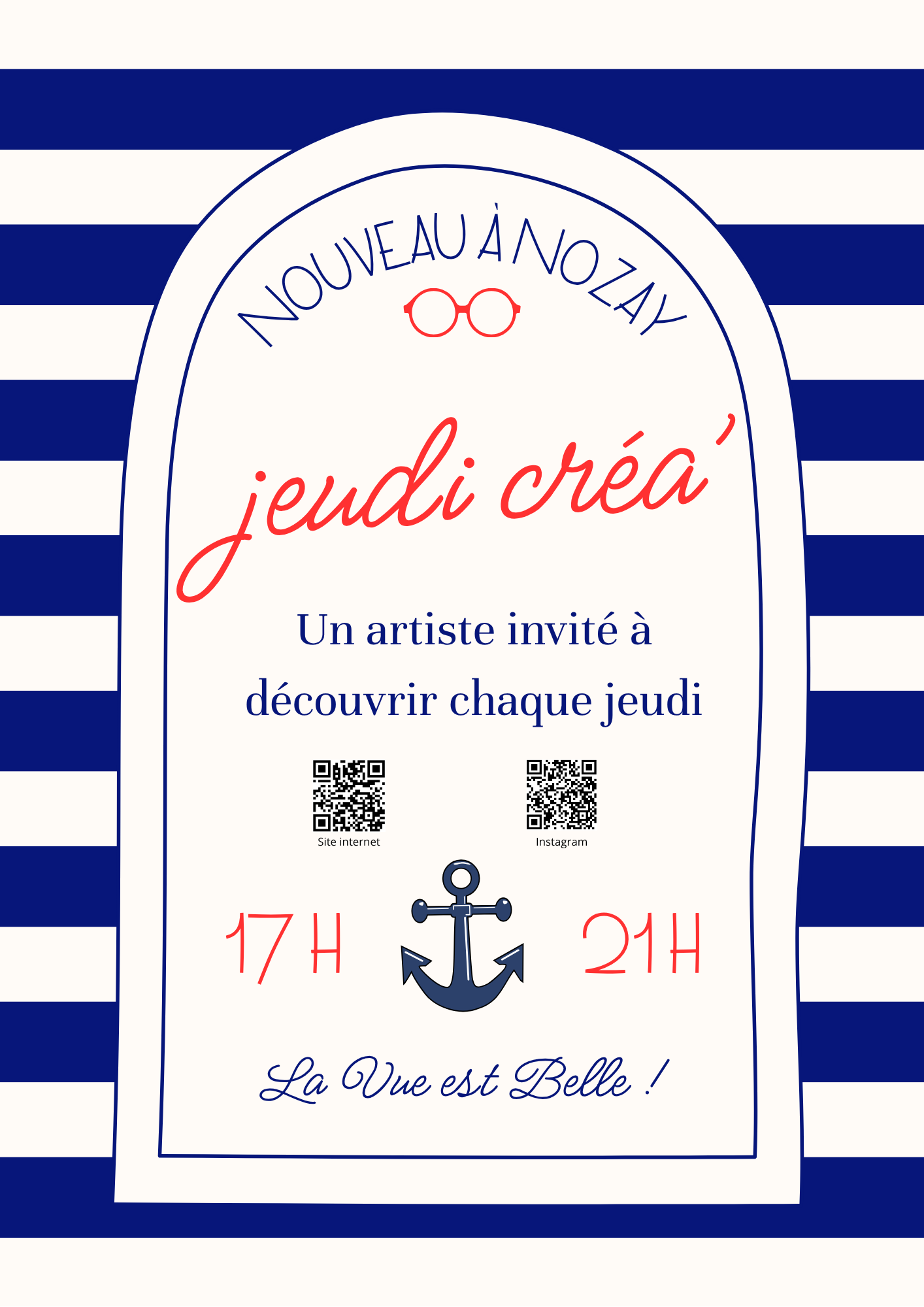 Image de l'actualité Jeudi créa'