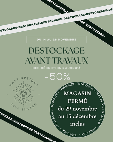 Image actualité Déstockage avant travaux