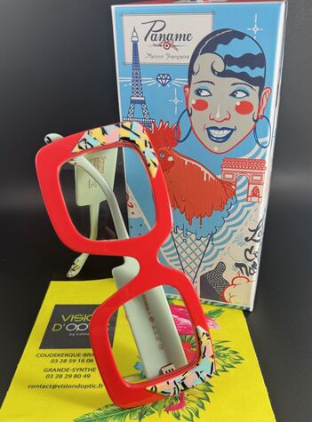 Image actualité NOUVELLE COLLECTION PANAME