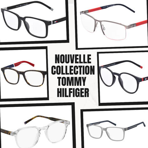 Image actualité Tommy Hilfiger