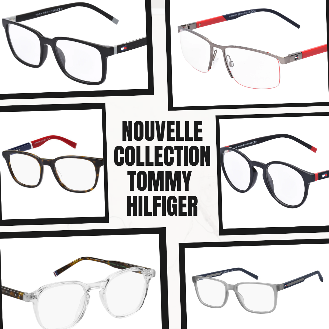 Image de l'actualité Tommy Hilfiger