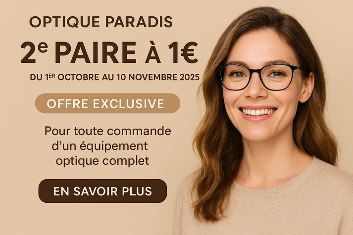 Image actualité Une offre exceptionnelle à ne pas manquer