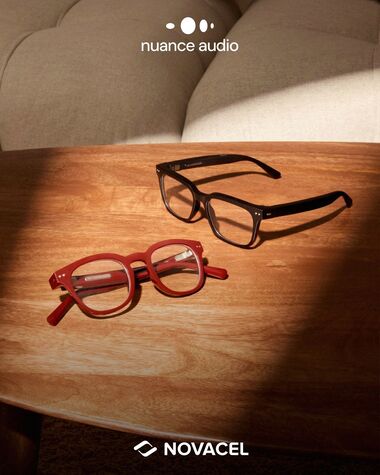 Image actualité Nuance Audio ™