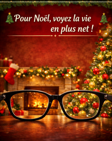 Image actualité JOYEUX NOËL !!