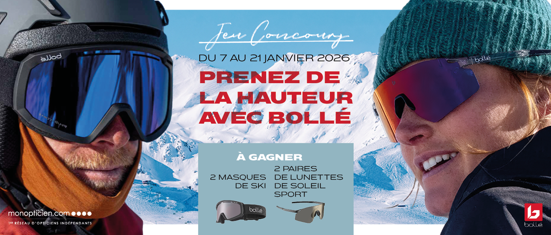 Image actualité JEU CONCOURS HIVER