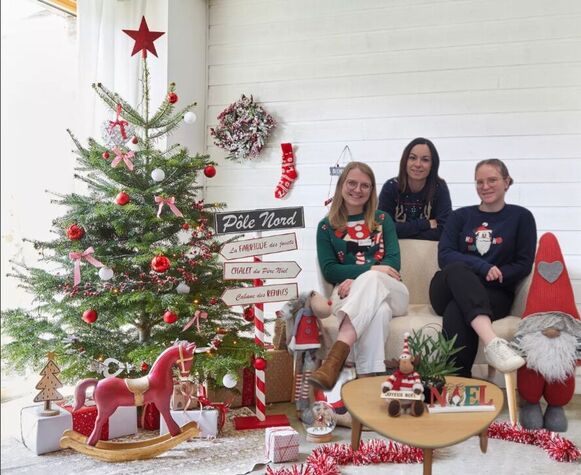 Image actualité Joyeux Noel !