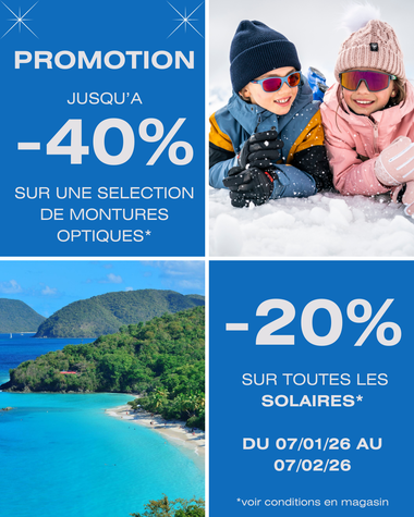 Image actualité promotions d'hiver