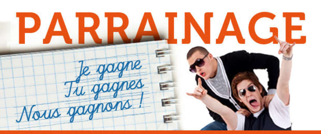 Actualité optique opticien : Conditions Générales Parrainage