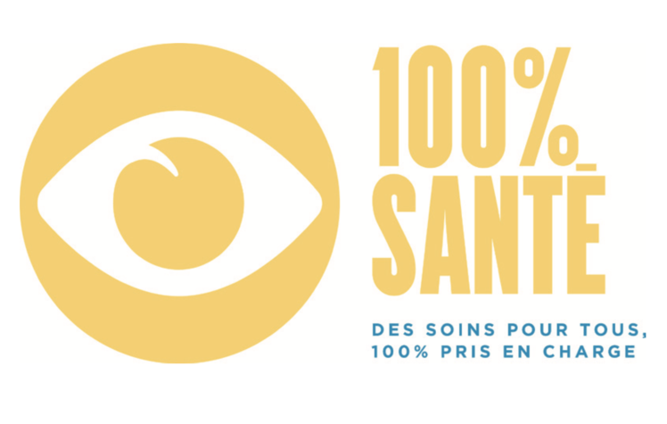 Image actualité Offre 100% Santé