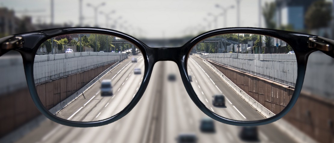 Actualité optique cdo : Bien comprendre la myopie