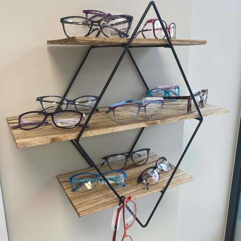 Actualité optique opticien : Collection RUMEUR